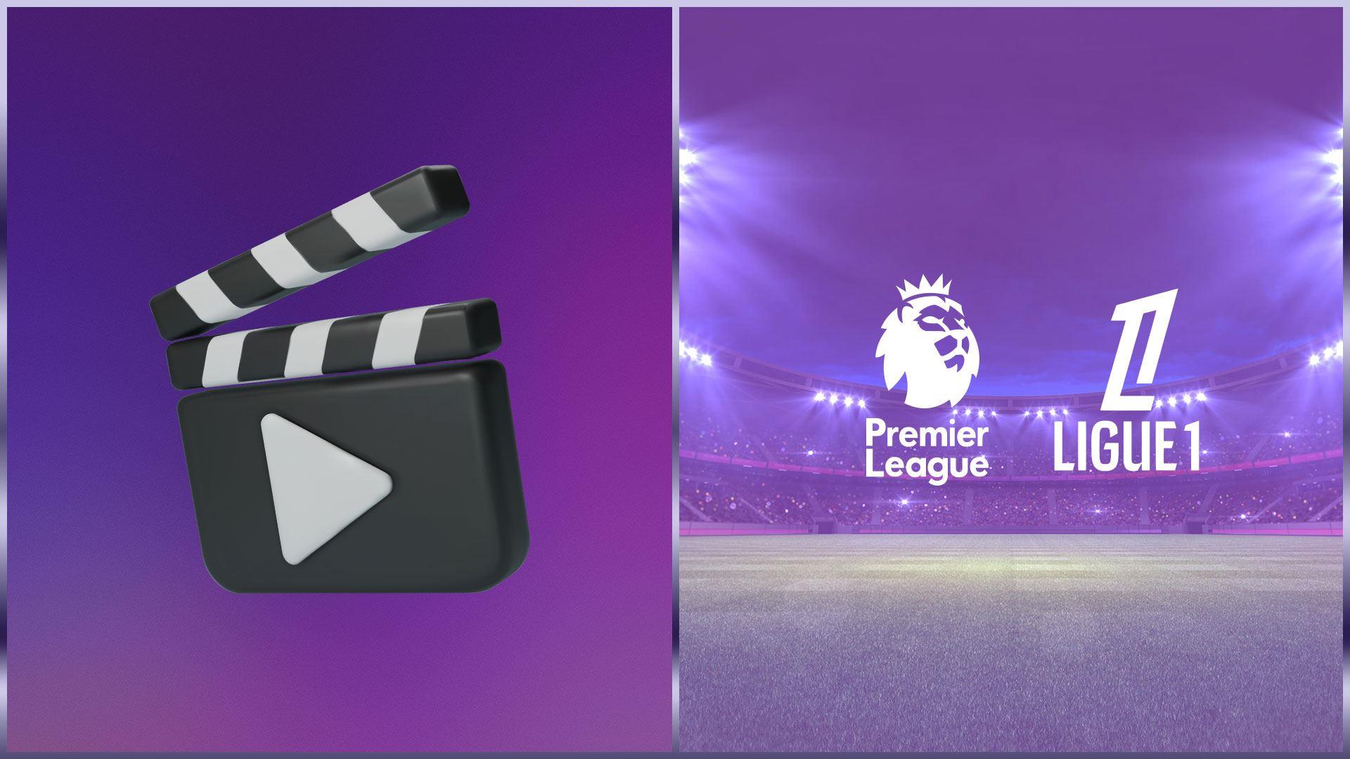 Eğlencenin ve Avrupanın Yıldızı Paketi